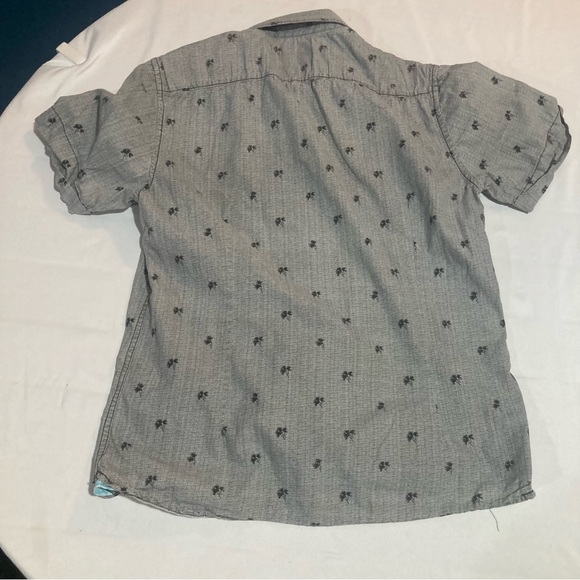 🦩Lon NYC Across The Pond short sleeve shirt - Picture 5 of 5